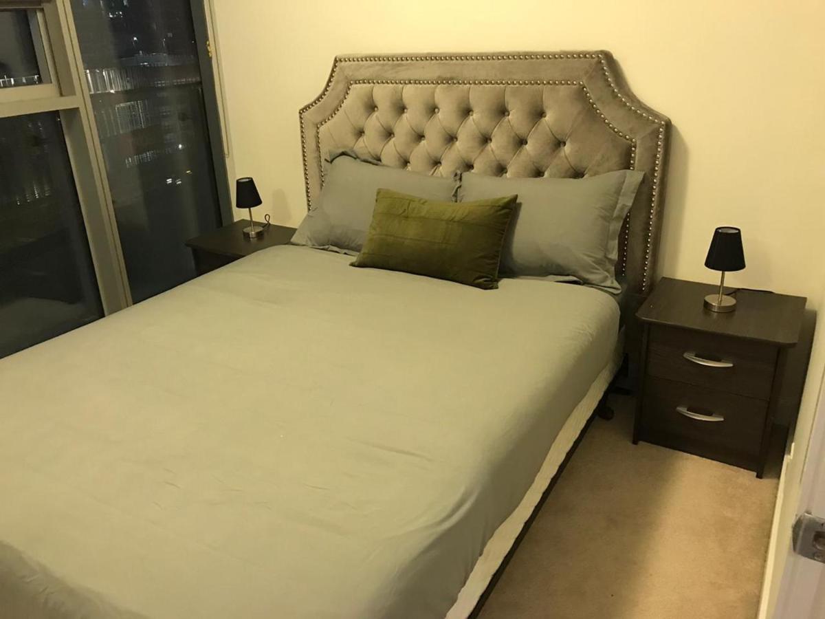 Stylish Condos โตรอนโต ภายนอก รูปภาพ