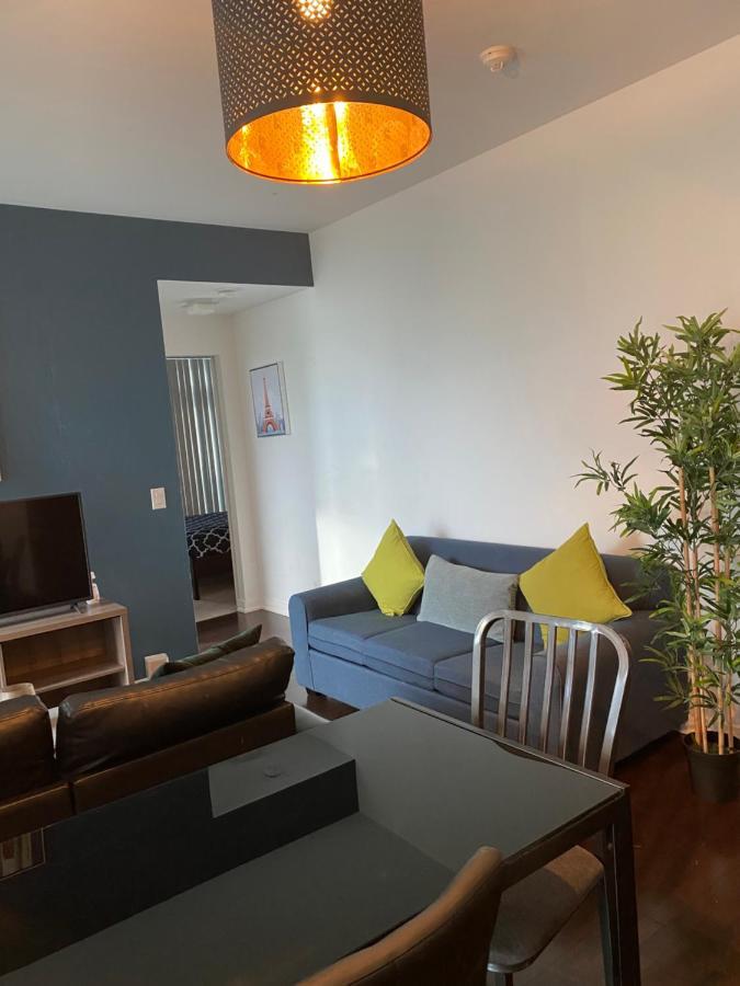 Stylish Condos โตรอนโต ภายนอก รูปภาพ