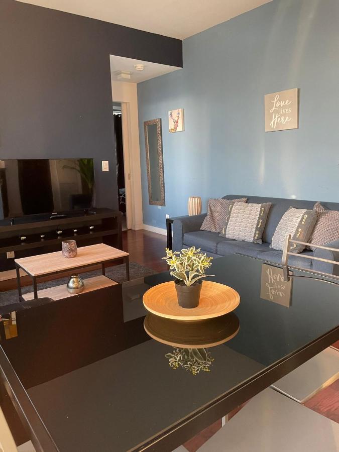 Stylish Condos โตรอนโต ภายนอก รูปภาพ
