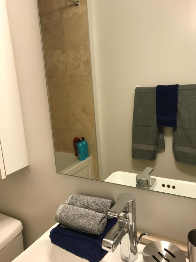 Stylish Condos โตรอนโต ภายนอก รูปภาพ